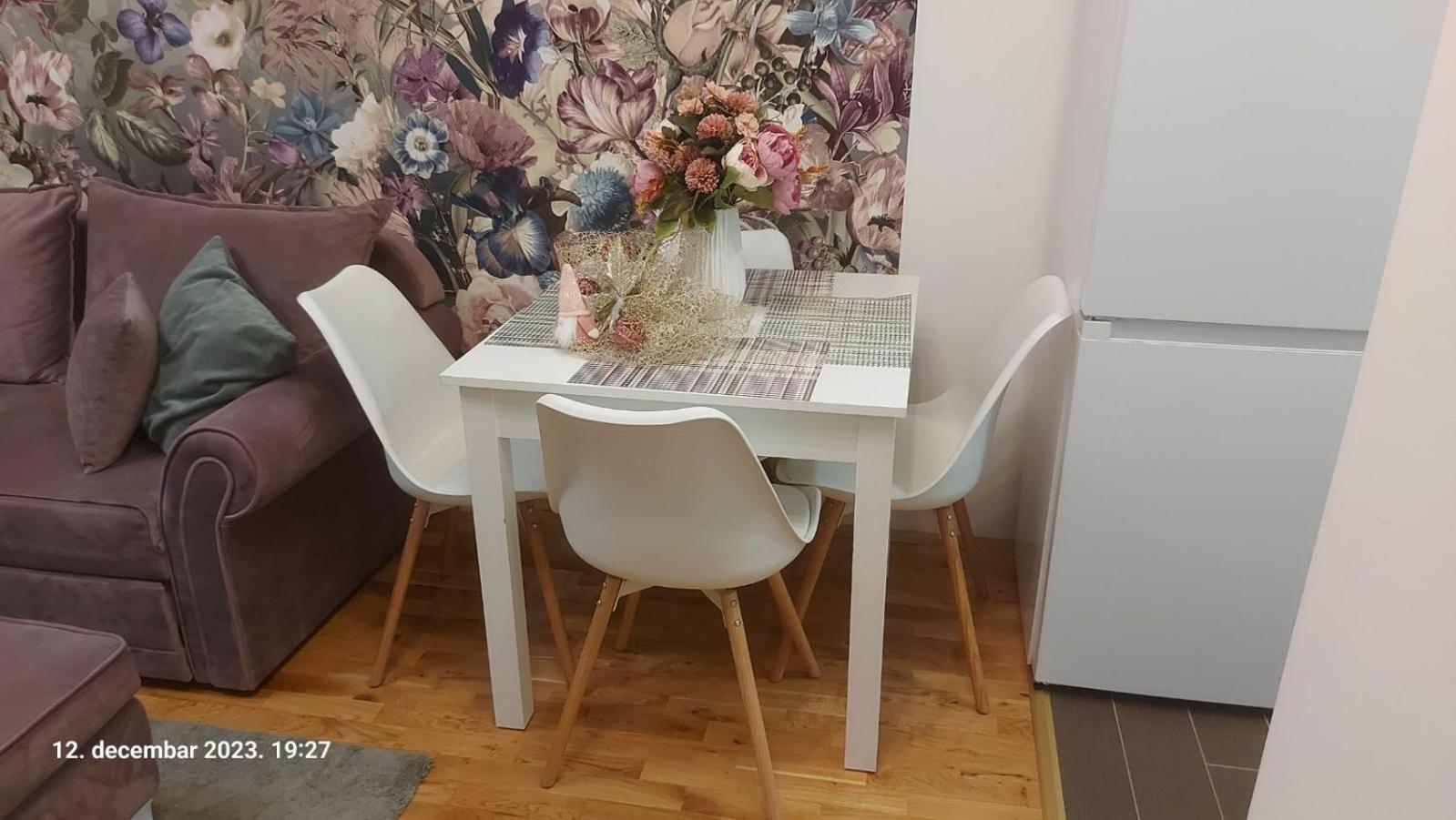 Spring Flower Apartment *