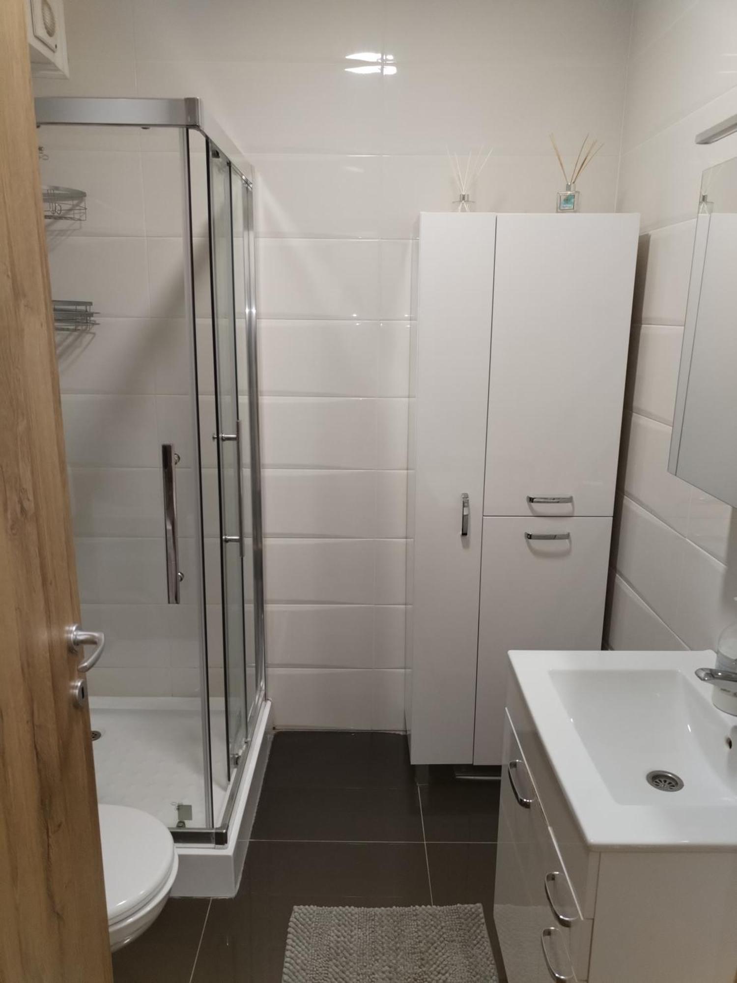 Apartment Spring Flower Novi Sad